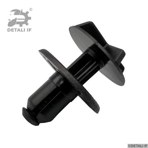 Пистон (клип) крепления обшивки двери Detali IF DF17017 цена, от 0.53 USD