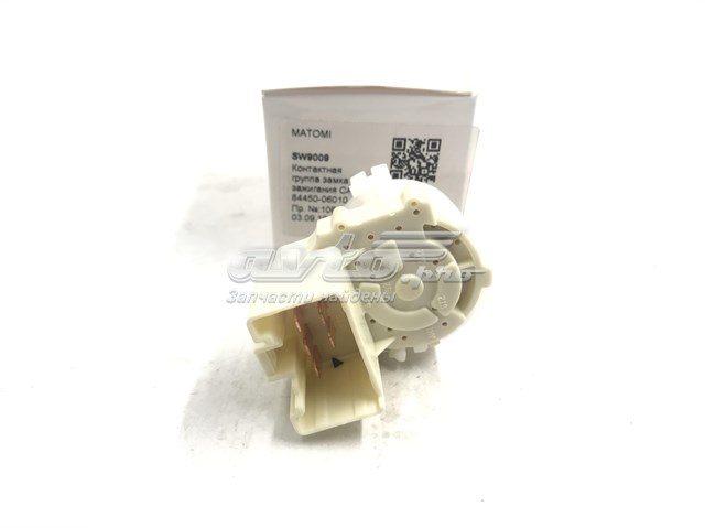 Контактная группа SW9009 Matomi