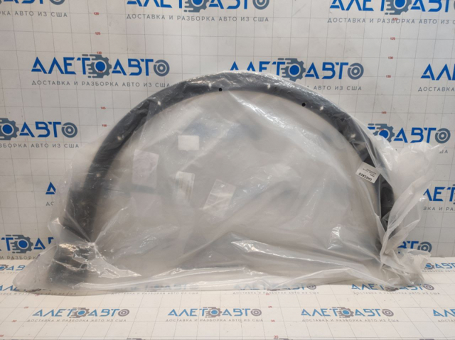 Купить FA1Z16268AB Ford Накладка крыла переднего левого