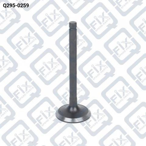 Клапан впускной Q-fix Q2950259 цена, от 5.64 USD