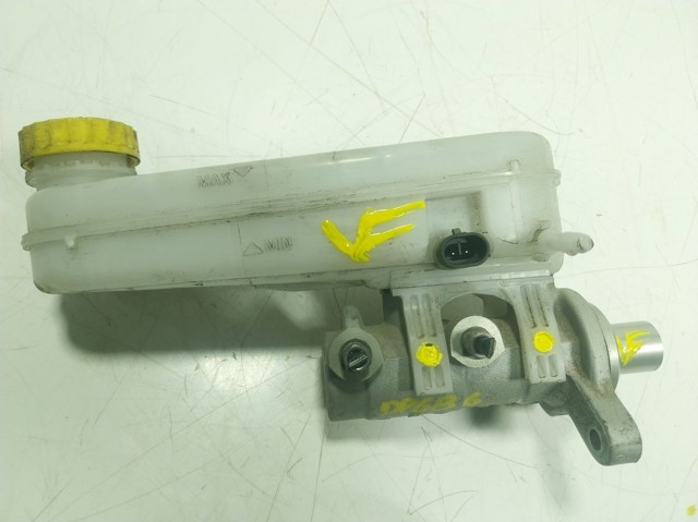 Цилиндр главный тормоза (гидротормозов) Bosch 0204818274 цена, от 112.44 USD