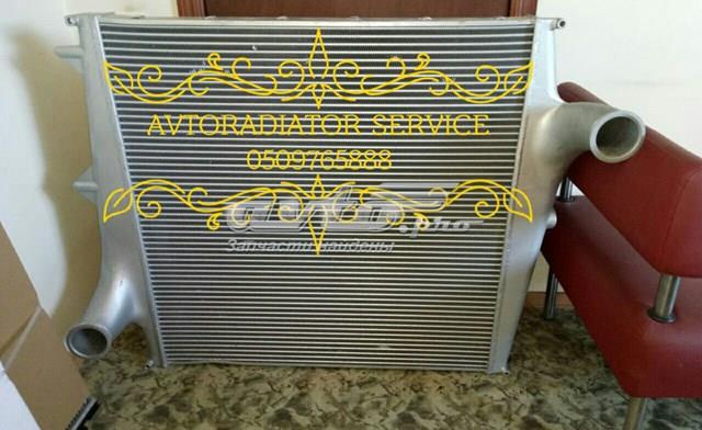 402VL524200 Perfekt Cooling Охладитель наддувочного воздуха
