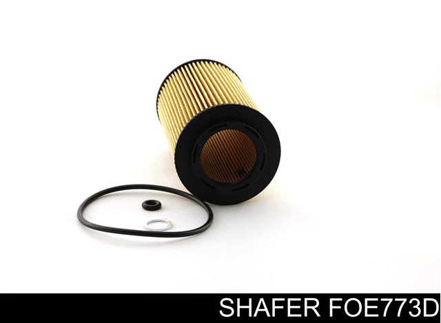 Купить FOE773D Shafer Фильтр центробежный очистки масла