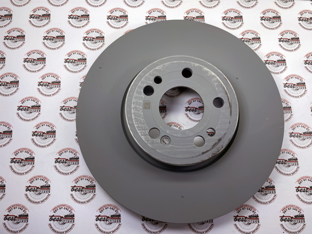 Купить A167421060107 Mercedes Ротор тормозной