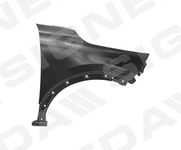 Боковая часть передняя правая Hyundai/Kia 66321AT000 цена, от 317.44 USD