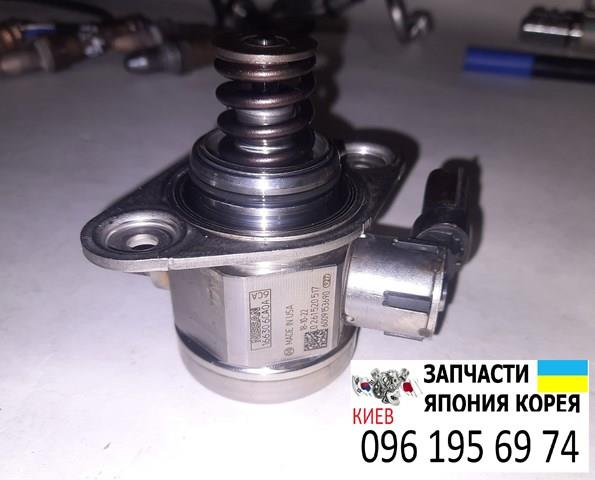 166306CA0A Nissan/Infiniti Насос топливный высокого давления (ТНВД)
