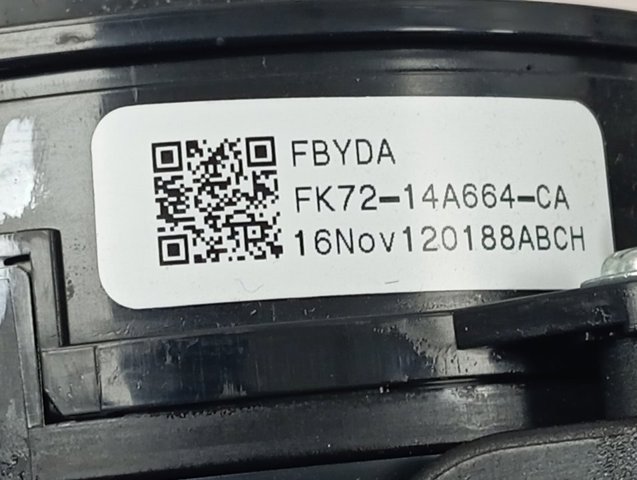 FK7214A664CA Land Rover 