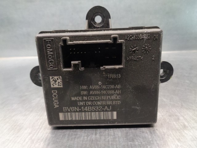 Блок комфорта Ford BV6N14B532AJ цена, от 12.67 USD