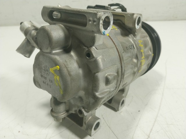 Компрессор системы кондиционирования Hyundai/Kia 97701G8000 цена, от 140.18 USD