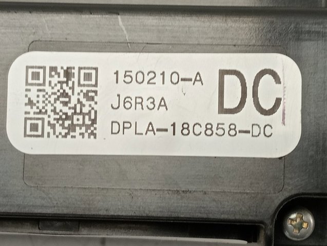  Land Rover DPLA18C858DC цена, от 48.02 USD