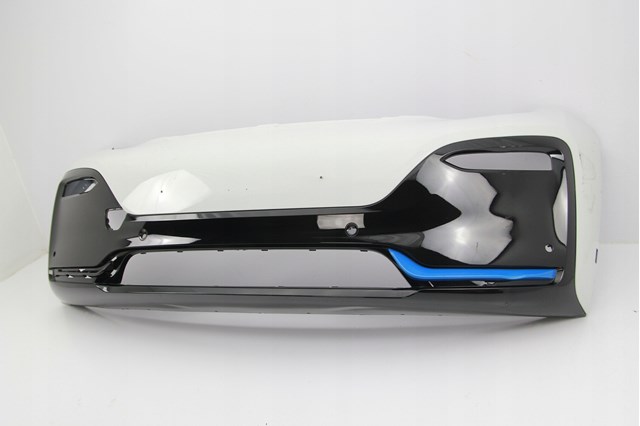  Передний бампер BMW I3 