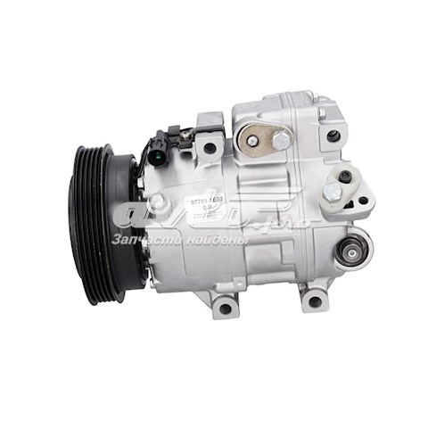 977011E300R MSG Rebuilding Компрессор хладагента