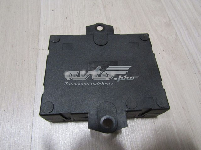 LR075289 Land Rover ЭБУ открытия крышки багажника/двери 3-й (5-й)