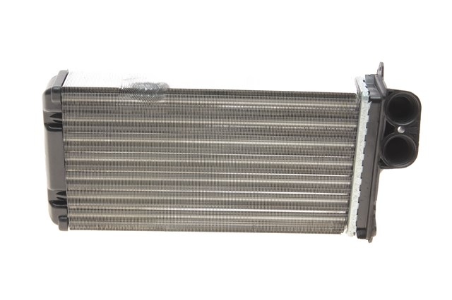 Радиатор печки (отопителя) VAN Wezel 9006232 цена, от 21.31 USD