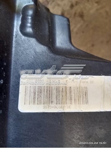  Ford DS739C662BE