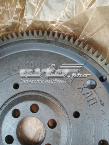 Купить A3071005115 ZAZ Маховик с зубчатым ободом