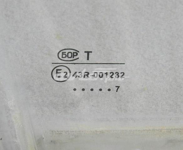 TF69Y0610305001 ZAZ Стекло передней двери, правой