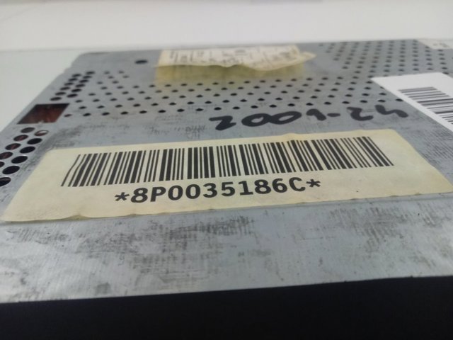 Купить 8P0035186C VAG 