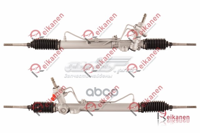 Реечный рулевой механизм Reikanen R0927 цена, от 230.44 USD