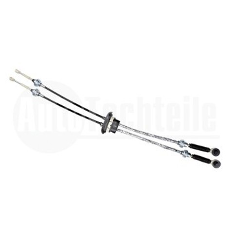 Трос КПП Autotechteile 5060308 цена, от 62.20 USD