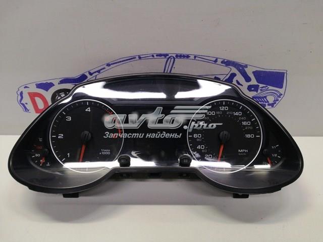 8R0920980L VAG Щиток приборов