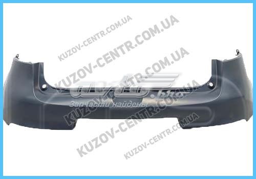 Бампер задний FPS FP5619950
