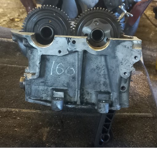 Купить R6420163601 Mercedes 