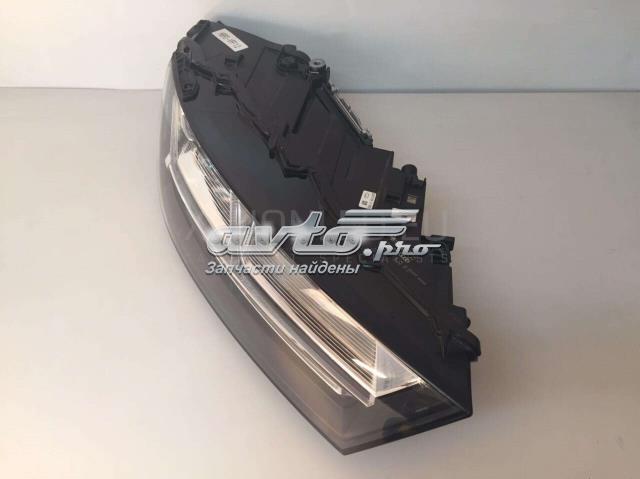 4M0941774D VAG Фара передняя правая