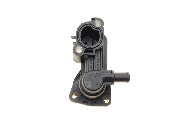 CS1160CBU DP Group Корпус термостата в сборе