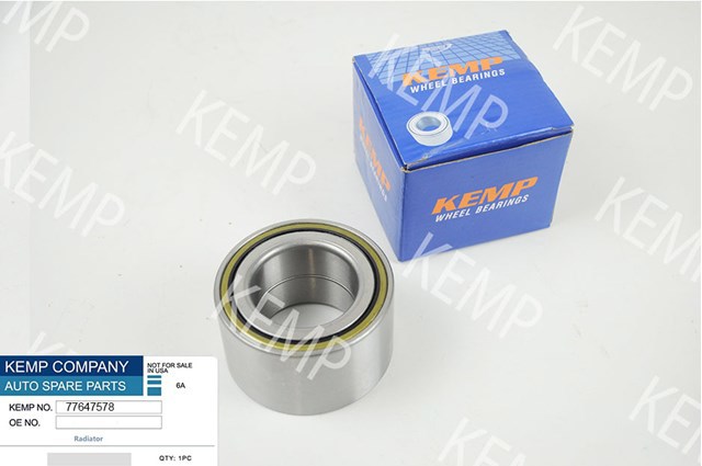Купить 77647578 Kemp Задняя шпиндель