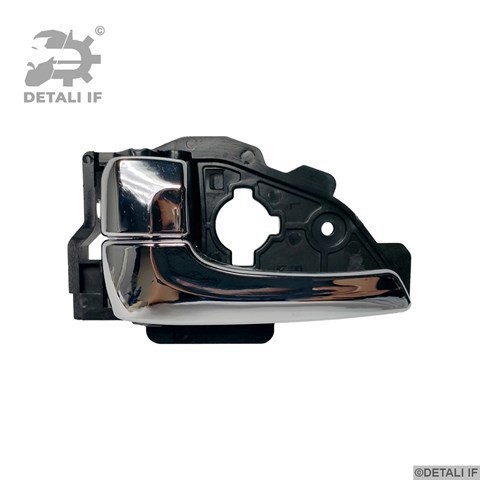 Ручка двери левой, внутренняя, перед/зад Detali IF DF13462 цена, от 27.37 USD