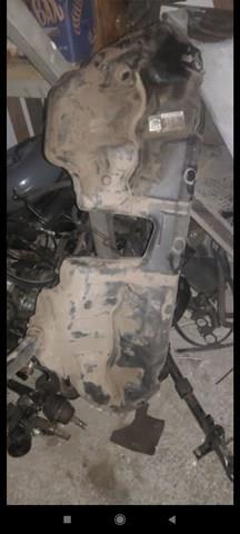 Tanque de combustível Mercedes E  W124