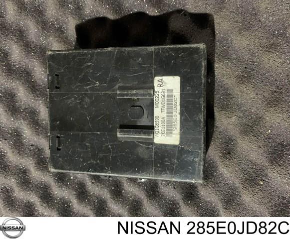  285E0JD82C Nissan