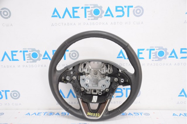  Ford FP5Z3600MA