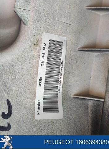 Пятая дверь Peugeot/Citroen 1606394380 цена, от 228.04 USD