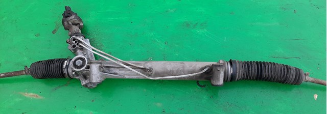 Cremalheira da direção YC153200AF Ford