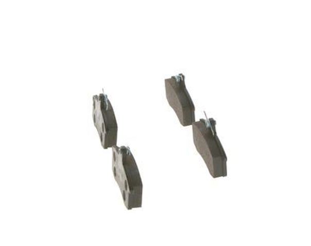Колодки Bosch 986495214 цена, от 10.97 USD