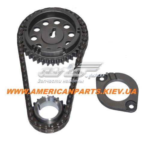 K04448154 Fiat/Alfa/Lancia engrenagem de cadeia da roda dentada de acionamento de cambota de motor