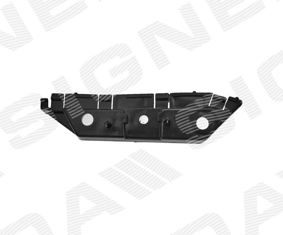 PFD43304AR Signeda Кронштейн крепления бампера переднего правый