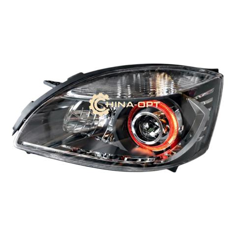 Фары Geely 1097092201