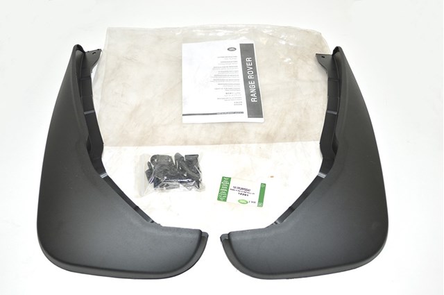 Задние брызговики VPLMP0047 Land Rover