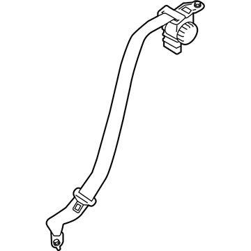 Купить 89810B0500WK Hyundai/Kia 