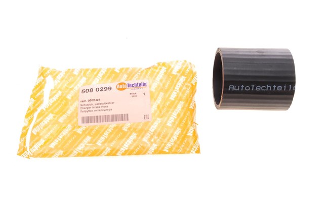 Шланг/патрубок интеркуллера Autotechteile 5080299 цена, от 3.55 USD