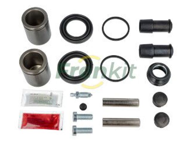 Ремкомплект тормозной системы Autofren D43696S цена, от 36.29 USD
