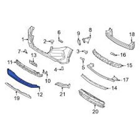 Купить 620846RA0E Nissan/Infiniti 