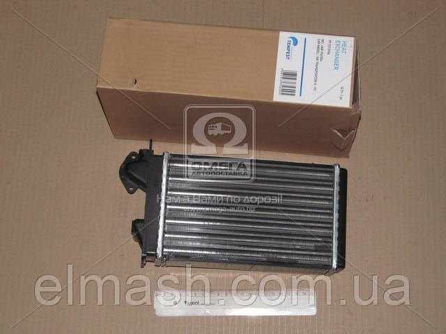 Купить TP1573964 Tempest Радиатор печки