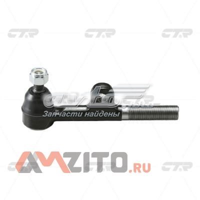 Наконечник поперечной рулевой тяги CTR CET54 цена, от 24.00 USD