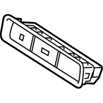 93700C1100TGG Hyundai/Kia 