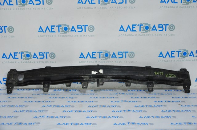 86631C6000 Hyundai/Kia Швеллер заднего бампера