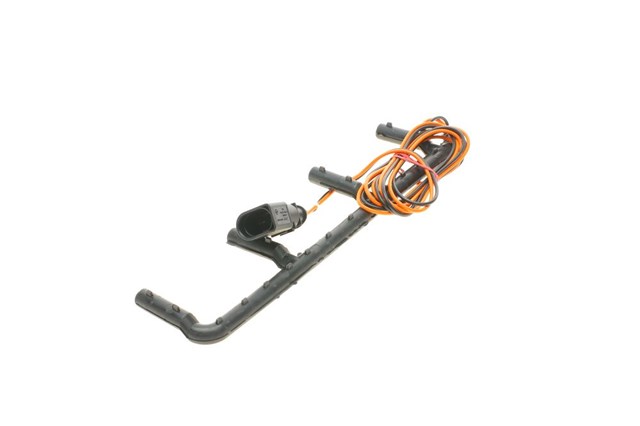 Провод свечей накала Solgy 412026 цена, от 28.83 USD